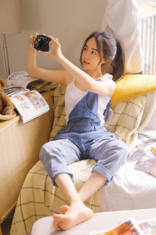 日历女郎